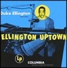 Duke Ellington (듀크 엘링턴) - Ellington Uptown