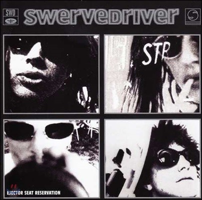Swervedriver (스워드 드라이버) - Ejector Seat Reservation