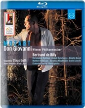 Bertrand de Billy 모차르트: 돈 조반니 (Mozart: Don Giovanni)