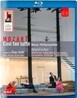 Adam Fischer 모차르트: 코지 판 투테 - 아담 피셔 (Mozart: Cosi fan tutte, K588)