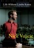 닉 부이치치 (Nick Vujicic) - 열정 (Verve)