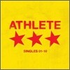 Athlete - Singles 01-10 (Limited Edition)