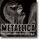 Metallica - The Unnamed Feeling EP