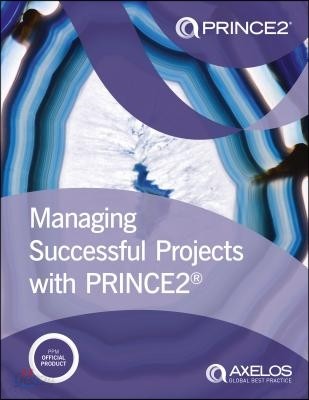 Managing Successful Projects With Prince2 2017