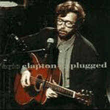Eric Clapton - Unplugged (일본수입)