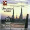 Julia Pantelyat, Dmitrij Manelis - Ukrainian Cello (수입/희귀/dis80122)