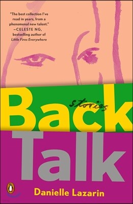 Back Talk: Stories