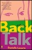 Back Talk: Stories