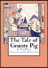 The Tale of Grunty Pig: A Vintage Collection Edition