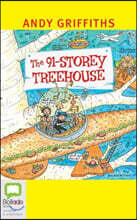 The 91-Story Treehouse