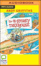 The 91-Story Treehouse