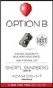 Option B: Facing Adversity, Building Resilience, and Finding Joy