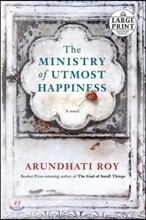 The Ministry of Utmost Happiness