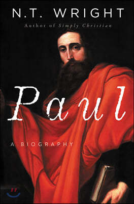 Paul: A Biography