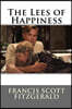 The Lees of Happiness Francis Scott Fitzgerald
