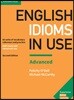 English Idioms in Use Advanced Book with Answers: Vocabulary Reference and Practice