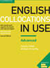 English Collocations in Use Advanced Book with Answers