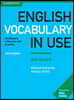 English Vocabulary in Use: Advanced Book with Answers