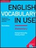 English Vocabulary in Use Elementary Book with Answers
