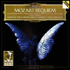 모차르트 : 레퀴엠 D단조 KV626 (Mozart : Requiem in D minor, KV626)(CD) - Herbert Von Karajan