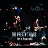 Pretty Things - Live At Rockpalast 1998 (180g 2LP)(Remastered)