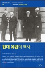 현대 유럽의 역사