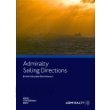 British Columbia Pilot: volume 1 (Admiralty Sailing Directions) (15th edition, Hardcover)