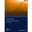 Dover Strait Pilot (Admiralty Sailing Directions) (10th Revised edition. Hardcover)