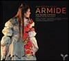 Christophe Rousset / Les Telens Lyriques 장-밥티스트 륄리: 오페라 '아르미드' - 레 탈랑 리리크, 크리스토프 루세 (Jean-Baptiste Lully: Armide)