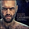 Xavier Sabata 카운터테너를 위한 아리아 - 헨델 / 오를란디니 / 비발디 / 칼다라 / 사로 (Catharsis - Handel / Orlandini / Vivaldi / Caldara / Sarro) 샤비에 사바타, 조르주 페트루