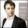 Jean-Frederic Neuburger 라벨: 밤의 가스파르, 우아하고 감상적인 왈츠, 쿠프랭의 무덤 - 장-프레데릭 노이부르거 (Ravel: Gaspard de la Nuit, Valses Nobles et Sentimentales, Le Tombeau de Couperin)