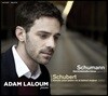 Adam Laloum 슈만: 다비드 동맹 무곡집 / 슈베르트: 피아노 소나타 21번 - 아담 랄룸 (Schumann: Davidsbundlertanze Op.6 / Schubert: Piano Sonata D.960)