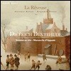 La Reveuse 북스테후데: 트리오 소나타집 - 스웨덴 웁살라 필사본 연주 (Buxtehude: Sonates en Trio - Manuscrits d'Uppsala) 라 레뵈즈