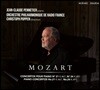 Jean-Claude Pennetier 모차르트: 피아노 협주곡 21 & 24번 - 장-클로드 페네티에, 크리스토프 포펜 (Mozart: Piano Concertos K.467, K.491)