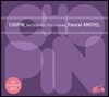 Pascal Amoyel 쇼팽: 대폴로네이즈, 환상 폴로네이즈 - 파스칼 아모옐 (Chopin: Les Grandes Polonaises Op.26, Op.40 & Op.44, Polonaise-Fantaisie Op.61)
