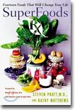 Superfoods Rx
