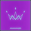 마마무 (Mamamoo) - 미니앨범 5집 : Purple [A,B 버전 랜덤]