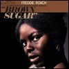 Freddie Roach (프레디 로치) - Brown Sugar  [LP]