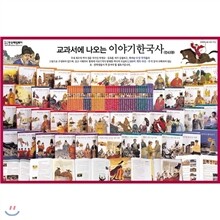 교과서에 나오는 이야기 한국사 (전43권) 초등고학년