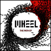 Wheel - The Path (EP)(LP)