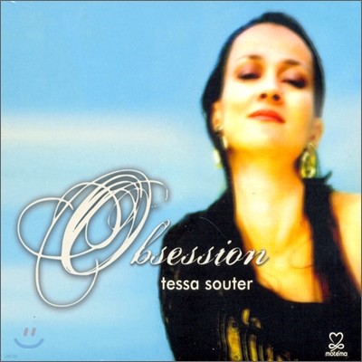 Tessa Souter - Obsession