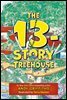 The 13-Story Treehouse