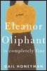 Eleanor Oliphant Is Completely Fine