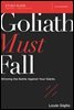 Goliath Must Fall Study Guide