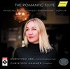 Dorothea Seel 낭만적 플루트 - 라이네케 / 뵘 / 슈트라우스 / 라인베르거 / 도플러: 플루트 작품들 - 도로테아 젤 (The Romantic Flute - Works by Reinecke, Bohm, Strauss, Rheinberger, Doppler)