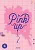 에이핑크 (Apink) - 미니앨범 6집 : Pink Up [A ver.]
