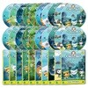 바다탐험대 옥토넛 OCTONAUTS 3집 20종세트
