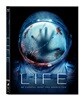 라이프 (1Disc 렌티큘러 오링케이스 스틸북 한정판) : 블루레이