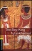 Oxford Bookworms Library 3/E 1: The Boy-King Tutankhamun