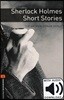 Oxford Bookworms Library 3/E 2: Sherlock Holmes Short Stories (with MP3)